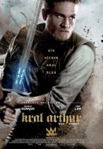 Kral Arthur: Kılıç Efsanesi izle